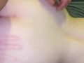 Ariana Skyy Fucking daddy while friends are over