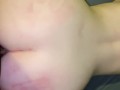 Ariana Skyy Fucking daddy while friends are over