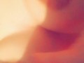 Pretty White Girl Playing With Soft Pretty Nipples & Boobs 