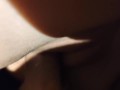 Première vidéo, copine baisée par son copain, vrai amateur, grosse éjac