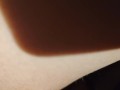 Première vidéo, copine baisée par son copain, vrai amateur, grosse éjac