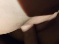 Première vidéo, copine baisée par son copain, vrai amateur, grosse éjac