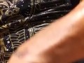 Latino Blows Load