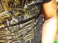 Latino Blows Load