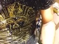 Latino Blows Load