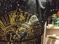 Latino Blows Load