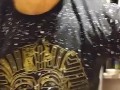 Latino Blows Load