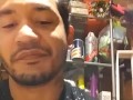 Latino Blows Load