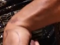 Latino Blows Load
