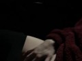 Quick Public Wet Pussy Rub!!