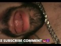 Tongue Play ASMR 