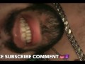 Tongue Play ASMR 