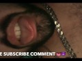 Tongue Play ASMR 