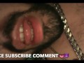 Tongue Play ASMR 