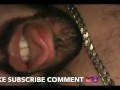 Tongue Play ASMR 