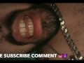 Tongue Play ASMR 