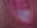 Close up Creampie 