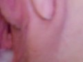 Close up Creampie 