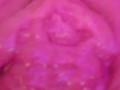 Close up Creampie 