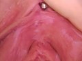 Close up Creampie 