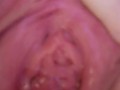 Close up Creampie 