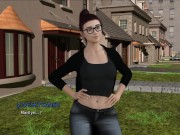 A stepmother's Love (OrbOrigin) [Part 5] Part 9 Gameplay By LoveSkySan69