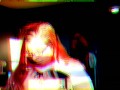 Chubby Redhead Mesmerizes with her Big Boobs in Sweater