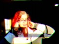 Chubby Redhead Mesmerizes with her Big Boobs in Sweater