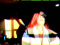 Chubby Redhead Mesmerizes with her Big Boobs in Sweater