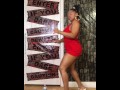 Gata Official Twerk Compilation #2 Big Tits Sexy Thick Body Ass Clapping