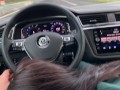 Extreme Blowjob behind wheel, fuck naughty girl in car at the gas station