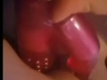 My pink rabbit part 2