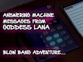 Answering machine Messages 2 Blow Bang Adventure