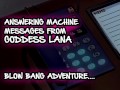 Answering machine Messages 2 Blow Bang Adventure