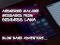 Answering machine Messages 2 Blow Bang Adventure