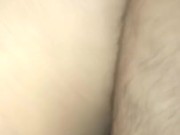 Cum Inside Thick White Ass