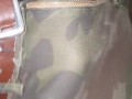 Soldier Rubs One Out In His Uniform Heavy Breathing
