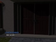 A Step-Mother's Love (OrbOrigin) [Part 5] Part 24 Gameplay By LoveSkySan69