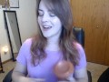 SquarePegToys® Big Stick SuperSoft Silicone Dildo