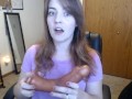 SquarePegToys® Big Stick SuperSoft Silicone Dildo