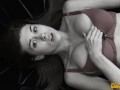 Serious Tit Agony - LEAKED OnlyFans: annakovachenko