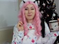 Santa Clause Cums 2 Nite MUSIC VIDEO PARODY OmankoVivi ManyVids Ahegao