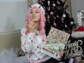 Santa Clause Cums 2 Nite MUSIC VIDEO PARODY OmankoVivi ManyVids Ahegao
