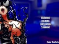 SYMBIOTE TAKES OVER YOUR BODY (NSFW ASMR)