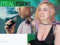 POLITICAL PORNO: BOLIVIA VAPEDEMIC CANADA CORRUPT