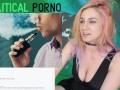 POLITICAL PORNO: BOLIVIA VAPEDEMIC CANADA CORRUPT