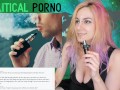 POLITICAL PORNO: BOLIVIA VAPEDEMIC CANADA CORRUPT