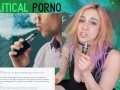 POLITICAL PORNO: BOLIVIA VAPEDEMIC CANADA CORRUPT