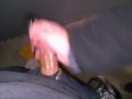 Parking Garage Handjob