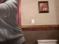 Piss At A NIce Sushi Restaurant